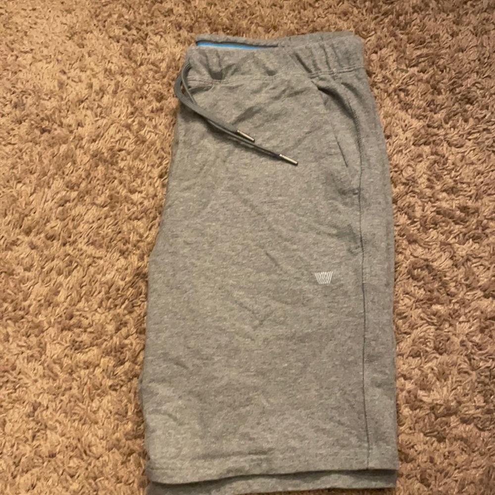 Men’s shorts MACK WELDON